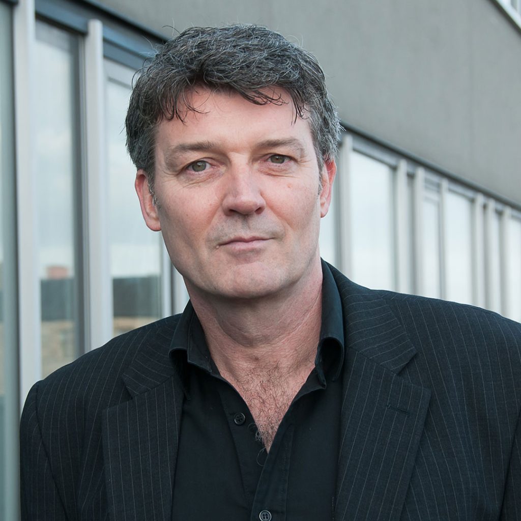 Keynote Speakers – ICORS 2026 – 29th International Conference on Raman ...